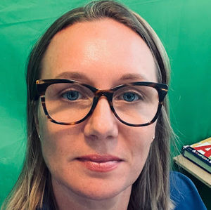 Meet your Posher, Lia